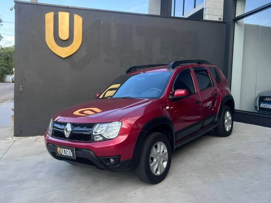 RENAULT DUSTER 1.6 EXPRESSION 4X2 16V FLEX 4P MANUAL RENAULT DUSTER 1.6 EXPRESSION 4X2 16V FLEX 4P MANUAL